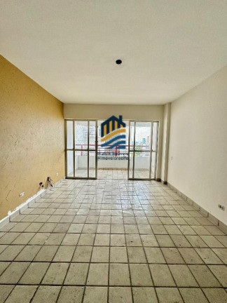 Imagem Apartamento com 3 Quartos à Venda, 93 m² em Tamarineira - Recife Imagem Apartamento com 3 Quartos à Venda, 93 m² em Tamarineira - Recife