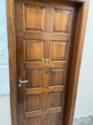Imagem Casa de Condomínio com 2 Quartos à Venda,  em Ocian - Praia Grande