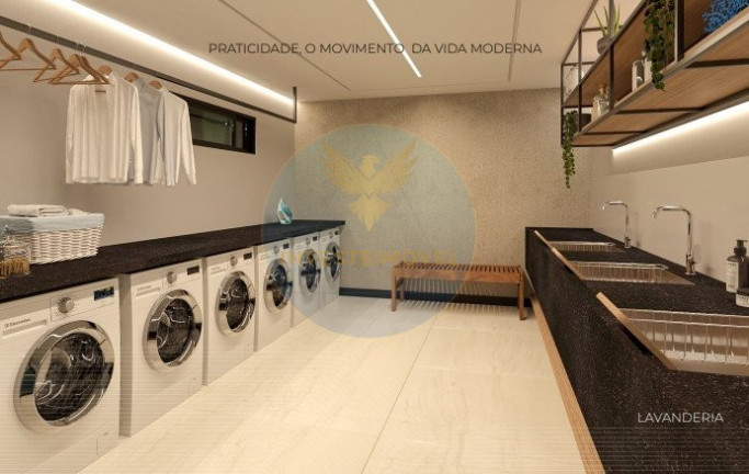 Imagem Apartamento com 1 Quarto à Venda, 25 m² em Poço - Cabedelo