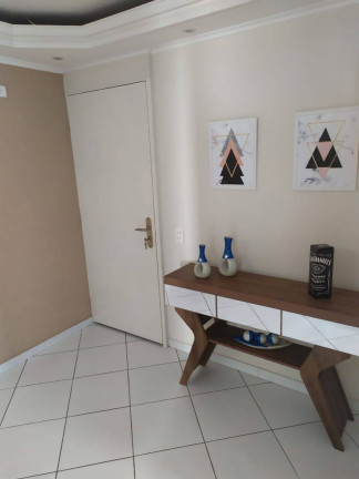Imagem Apartamento com 2 Quartos para Alugar,  em Jardim Santa Emília - São Paulo