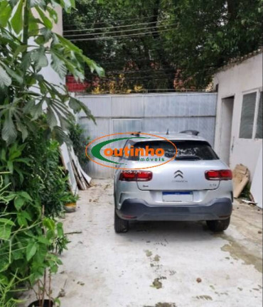 Imagem Casa com 6 Quartos à Venda, 312 m² em Tijuca - Rio De Janeiro Imagem Casa com 6 Quartos à Venda, 312 m² em Tijuca - Rio De Janeiro