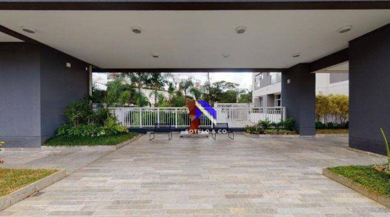 Imagem Apartamento com 2 Quartos à Venda, 57 m² em Vila Andrade - São Paulo Imagem Apartamento com 2 Quartos à Venda, 57 m² em Vila Andrade - São Paulo