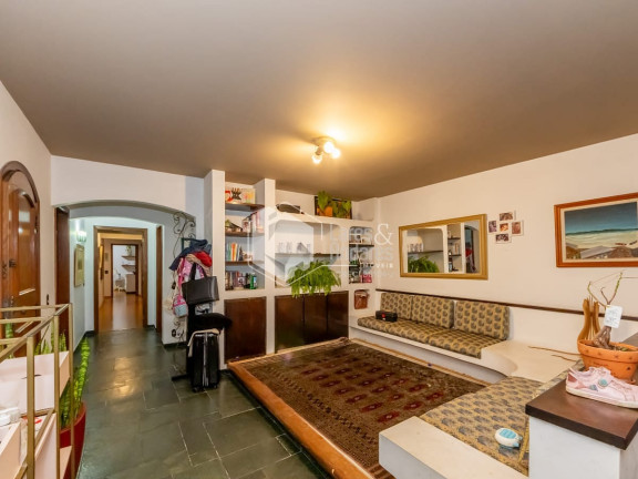 Imagem Apartamento com 4 Quartos à Venda, 215 m² em Perdizes - São Paulo Imagem Apartamento com 4 Quartos à Venda, 215 m² em Perdizes - São Paulo
