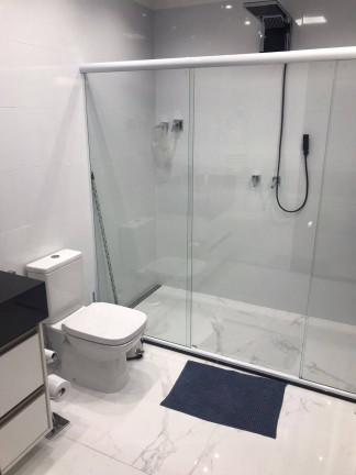 Imagem Casa com 3 Quartos à Venda, 250 m² em Taboão - São Bernardo Do Campo