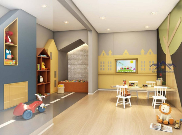 Imagem Apartamento com 2 Quartos à Venda, 40 m² em água Funda - São Paulo Imagem Apartamento com 2 Quartos à Venda, 40 m² em água Funda - São Paulo