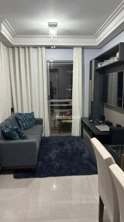 Imagem Apartamento com 1 Quarto à Venda, 45 m² em Brooklin Paulista - São Paulo Imagem Apartamento com 1 Quarto à Venda, 45 m² em Brooklin Paulista - São Paulo