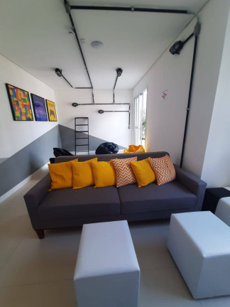 Imagem Apartamento com 2 Quartos à Venda, 45 m² em Vila Esperança - São Paulo Imagem Apartamento com 2 Quartos à Venda, 45 m² em Vila Esperança - São Paulo
