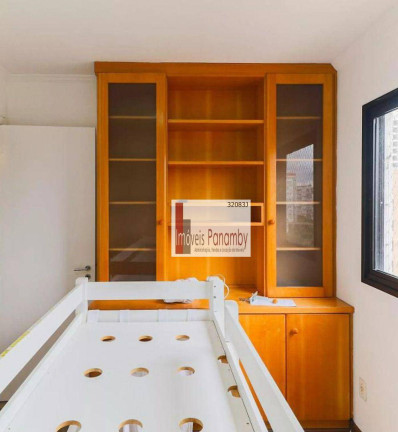 Imagem Apartamento com 3 Quartos para Alugar, 100 m² em Brooklin - São Paulo Imagem Apartamento com 3 Quartos para Alugar, 100 m² em Brooklin - São Paulo