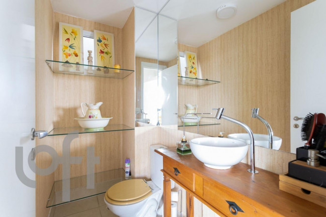 Imagem Apartamento com 3 Quartos à Venda, 95 m² em Catumbi - São Paulo Imagem Apartamento com 3 Quartos à Venda, 95 m² em Catumbi - São Paulo