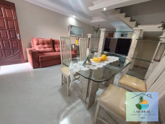 Imagem Casa com 2 Quartos à Venda, 145 m² em Peró - Cabo Frio Imagem Casa com 2 Quartos à Venda, 145 m² em Peró - Cabo Frio