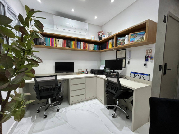 Imagem Apartamento com 2 Quartos à Venda, 80 m² em Jardim Bela Vista - Taubaté Imagem Apartamento com 2 Quartos à Venda, 80 m² em Jardim Bela Vista - Taubaté