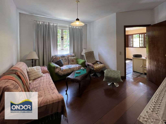 Imagem Casa de Condomínio com 3 Quartos à Venda, 546 m² em Jardim Mediterrâneo - Cotia Imagem Casa de Condomínio com 3 Quartos à Venda, 546 m² em Jardim Mediterrâneo - Cotia