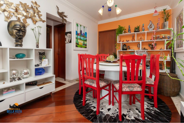 Imagem Apartamento com 4 Quartos à Venda, em Mooca - São Paulo Imagem Apartamento com 4 Quartos à Venda, em Mooca - São Paulo