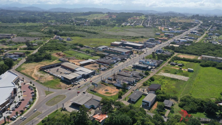 Terreno à Venda, 13.500 m² em Centro - Torres