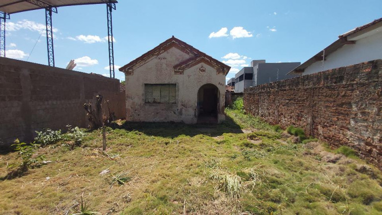 Imagem Terreno à Venda, 500 m² em Vila Carvalho - Campo Grande