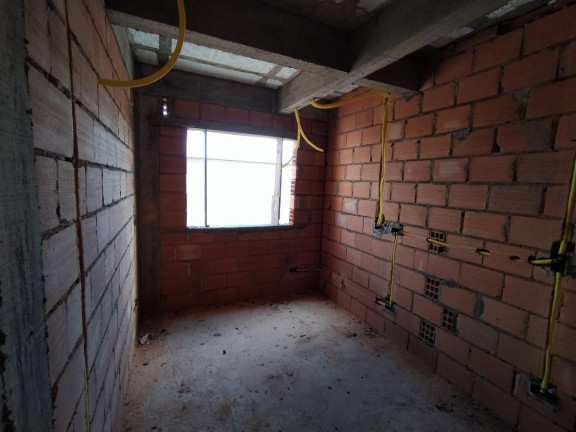 Imagem Apartamento com 3 Quartos à Venda, 230 m² em Pedro Moro - São José Dos Pinhais
