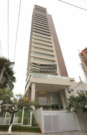 Imagem Apartamento com 4 Quartos à Venda, 311 m² em Paraíso - São Paulo Imagem Apartamento com 4 Quartos à Venda, 311 m² em Paraíso - São Paulo