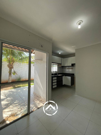 Imagem Casa com 3 Quartos à Venda, 131 m² em Petrópolis - Várzea Grande Imagem Casa com 3 Quartos à Venda, 131 m² em Petrópolis - Várzea Grande