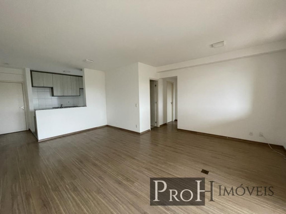 Imagem Apartamento com 2 Quartos à Venda, 83 m² em Jardim Do Mar - São Bernardo Do Campo