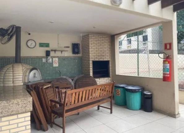 Imagem Apartamento com 2 Quartos à Venda,  em Pechincha - Rio De Janeiro