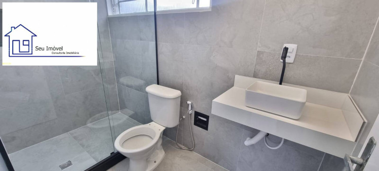 Imagem Apartamento com 3 Quartos à Venda, 150 m² em Taquara - Rio De Janeiro