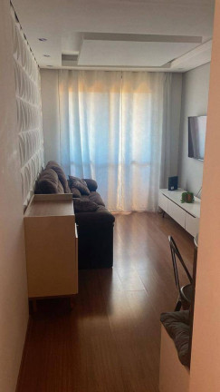 Imagem Apartamento com 2 Quartos à Venda, 47 m² em Jardim Santa Terezinha (zona Leste) - São Paulo
