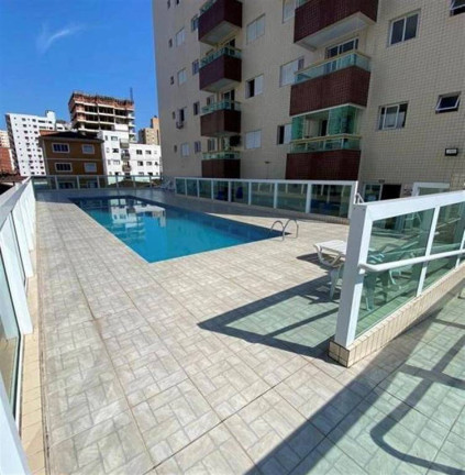 Imagem Apartamento com 2 Quartos à Venda, 78 m² em Tupi - Praia Grande