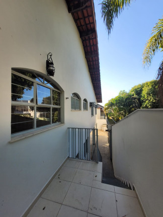 Imagem Casa com 3 Quartos para Alugar, 325 m² em Parque Campolim - Sorocaba