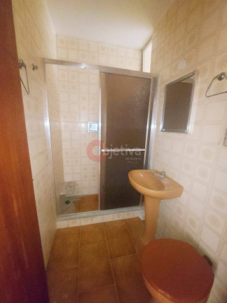 Imagem Apartamento com 2 Quartos à Venda, 50 m² em Passagem - Cabo Frio Imagem Apartamento com 2 Quartos à Venda, 50 m² em Passagem - Cabo Frio