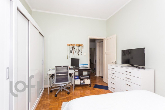 Imagem Apartamento com 2 Quartos à Venda, 100 m² em água Branca - São Paulo Imagem Apartamento com 2 Quartos à Venda, 100 m² em água Branca - São Paulo
