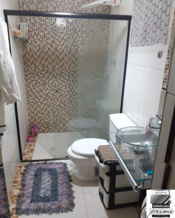 Imagem Sobrado com 3 Quartos à Venda, 185 m² em Jardim Santa Claudia - Sorocaba Imagem Sobrado com 3 Quartos à Venda, 185 m² em Jardim Santa Claudia - Sorocaba
