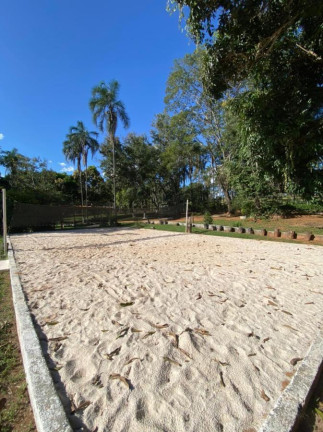 Imagem Chácara com 4 Quartos à Venda, 160.000 m² em Garavelo - Abadia De Goiás