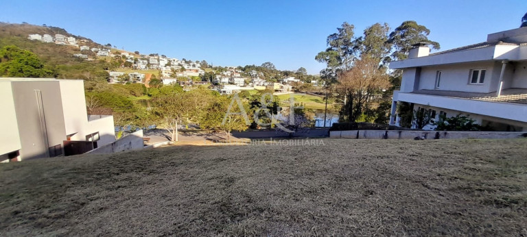 Imagem Terreno à Venda, 920 m² em Condomínio Porto Atibaia - Atibaia Imagem Terreno à Venda, 920 m² em Condomínio Porto Atibaia - Atibaia