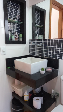 Imagem Casa com 3 Quartos à Venda, 190 m² em Caxito - Maricá