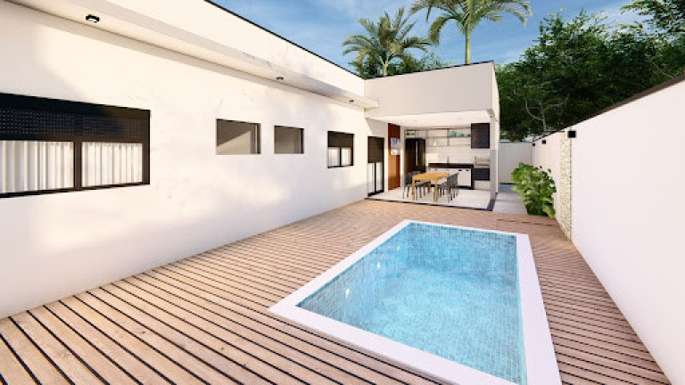 Imagem Casa com 3 Quartos à Venda, 190 m² em Condomínio Residencial Renaissance - Sorocaba Imagem Casa com 3 Quartos à Venda, 190 m² em Condomínio Residencial Renaissance - Sorocaba