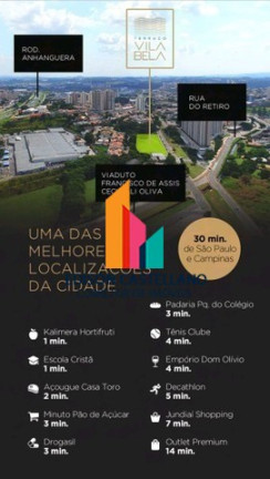 Imagem Apartamento com 3 Quartos à Venda, 113 m² em Campos Elísios - Jundiaí Imagem Apartamento com 3 Quartos à Venda, 113 m² em Campos Elísios - Jundiaí