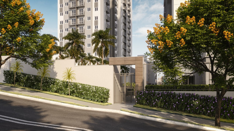 Imagem Imóvel com 2 Quartos à Venda, 34 m² em Vila Firmiano Pinto - São Paulo Imagem Imóvel com 2 Quartos à Venda, 34 m² em Vila Firmiano Pinto - São Paulo