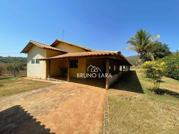 Imagem Fazenda à Venda, 418 m² em Vivendas Santa Mônica - Igarapé Imagem Fazenda à Venda, 418 m² em Vivendas Santa Mônica - Igarapé