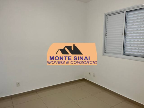 Imagem Apartamento com 3 Quartos à Venda, 66 m² em Jardim São Carlos - Sorocaba