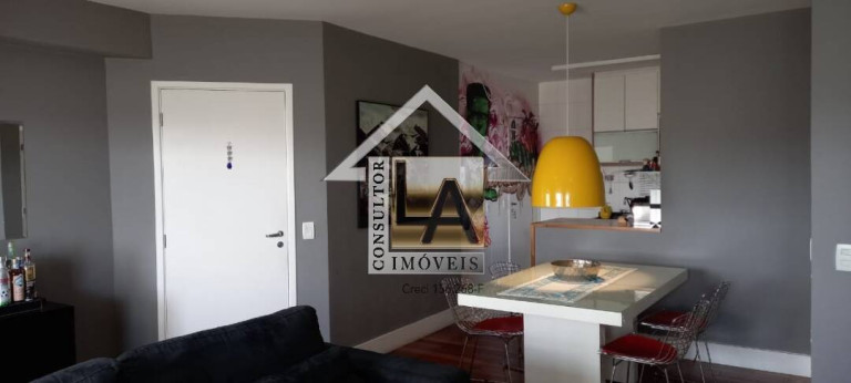 Imagem Apartamento com 2 Quartos à Venda, 82 m² em Granja Julieta - São Paulo Imagem Apartamento com 2 Quartos à Venda, 82 m² em Granja Julieta - São Paulo