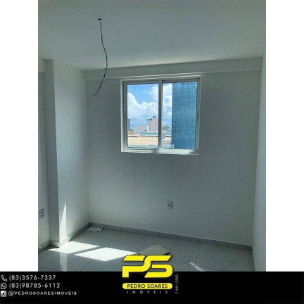 Imagem Apartamento com 3 Quartos à Venda, 88 m² em Bessa - João Pessoa Imagem Apartamento com 3 Quartos à Venda, 88 m² em Bessa - João Pessoa