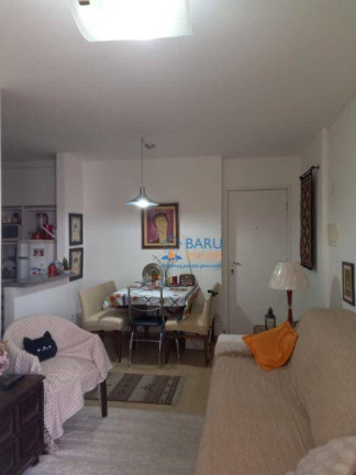 Imagem Apartamento com 1 Quarto à Venda, 46 m² em Santa Cecília - São Paulo Imagem Apartamento com 1 Quarto à Venda, 46 m² em Santa Cecília - São Paulo