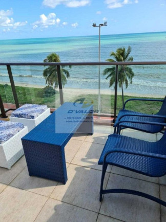 Imagem Apartamento com 2 Quartos à Venda, 60 m² em Cabo Branco - João Pessoa Imagem Apartamento com 2 Quartos à Venda, 60 m² em Cabo Branco - João Pessoa