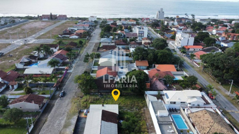 Imagem Terreno à Venda, em Rainha Do Mar - Itapoá Imagem Terreno à Venda, em Rainha Do Mar - Itapoá