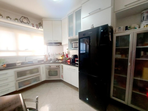 Imagem Apartamento com 3 Quartos à Venda, 92 m² em Centro - São Bernardo Do Campo