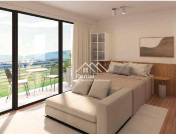 Imagem Apartamento com 1 Quarto à Venda, 41 m² em Jardim Nova Aliança Sul - Ribeirão Preto Imagem Apartamento com 1 Quarto à Venda, 41 m² em Jardim Nova Aliança Sul - Ribeirão Preto