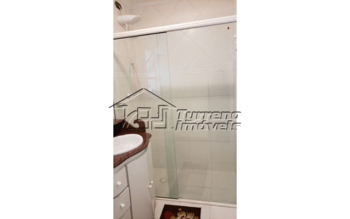 Imagem Apartamento com 3 Quartos à Venda, 100 m² em Jardim São Dimas - São José Dos Campos