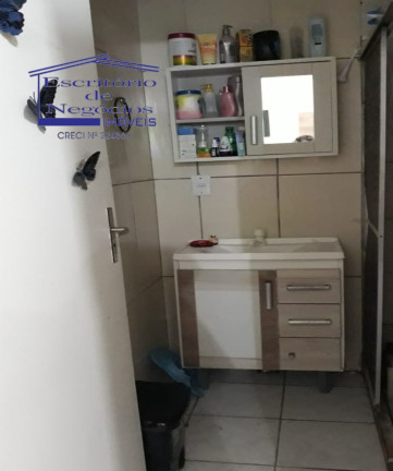 Imagem Imóvel com 2 Quartos à Venda, 44 m² em Restinga - Porto Alegre Imagem Imóvel com 2 Quartos à Venda, 44 m² em Restinga - Porto Alegre