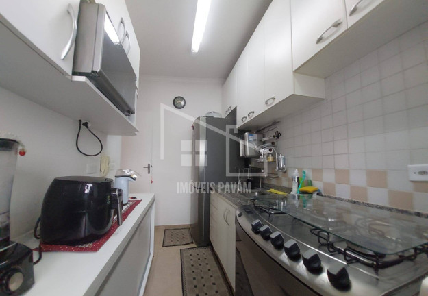 Imagem Apartamento com 3 Quartos à Venda, 69 m² em Planalto - São Bernardo Do Campo Imagem Apartamento com 3 Quartos à Venda, 69 m² em Planalto - São Bernardo Do Campo