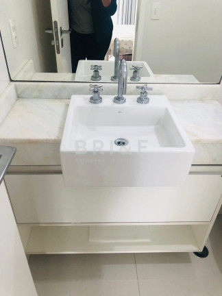 Imagem Apartamento com 1 Quarto para Alugar, 50 m² em Vila Gertrudes - São Paulo Imagem Apartamento com 1 Quarto para Alugar, 50 m² em Vila Gertrudes - São Paulo